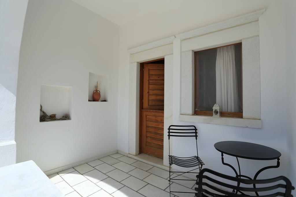 Agerino Apartment Moutsouna Room photo